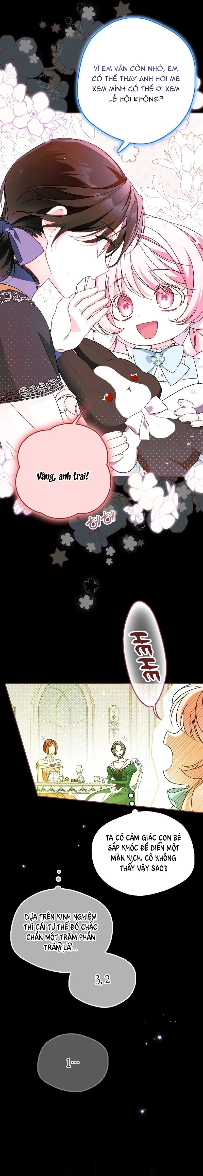 Hầu Tước Maron - Chap 30