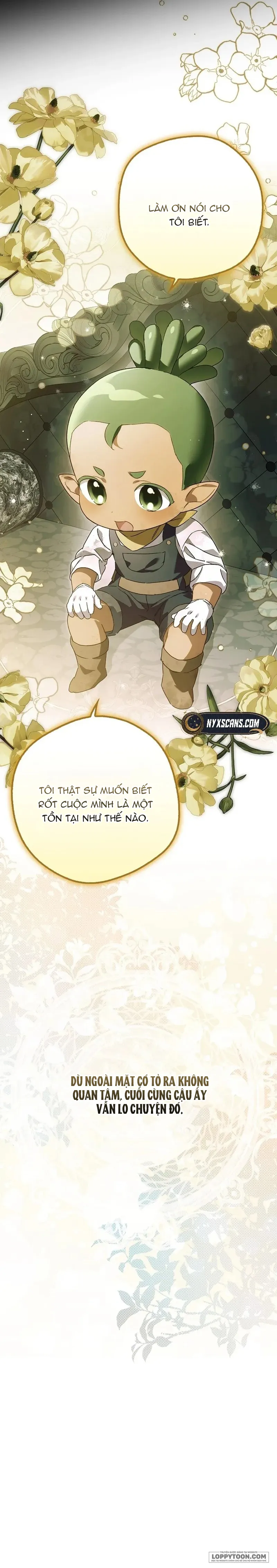 Hầu Tước Maron - Chap 30
