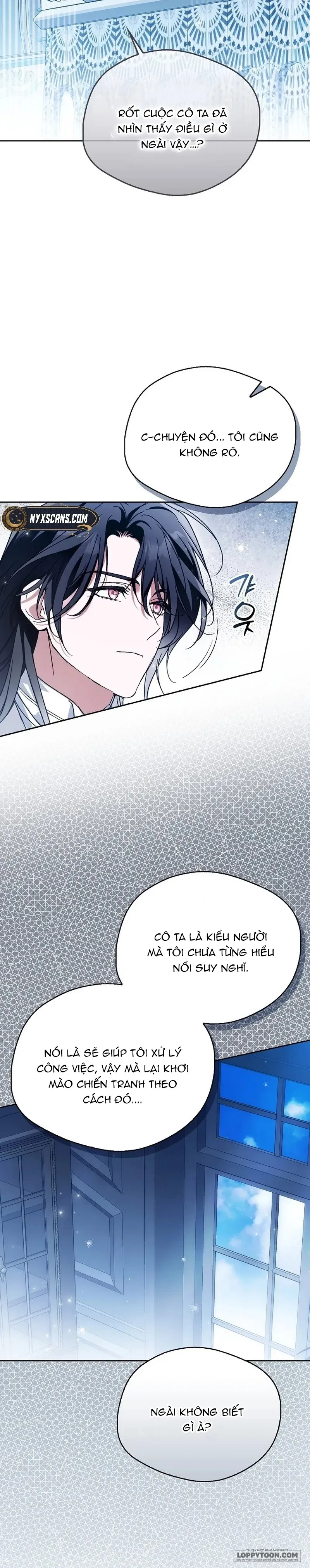 Hầu Tước Maron - Chap 30