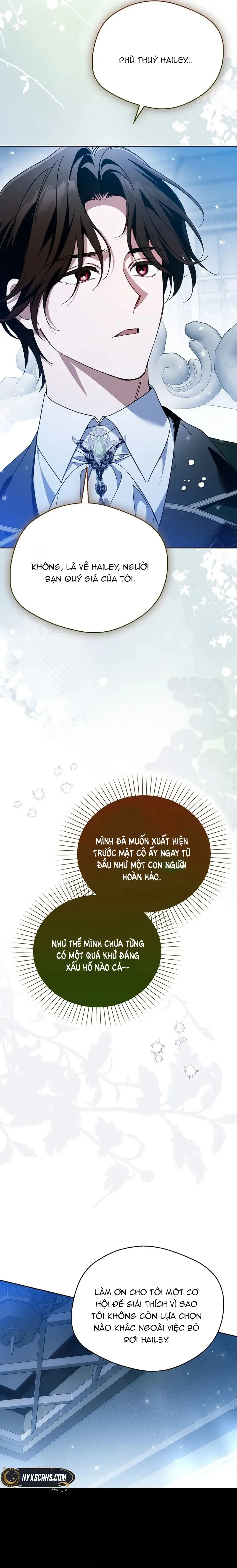 Hầu Tước Maron - Chap 30