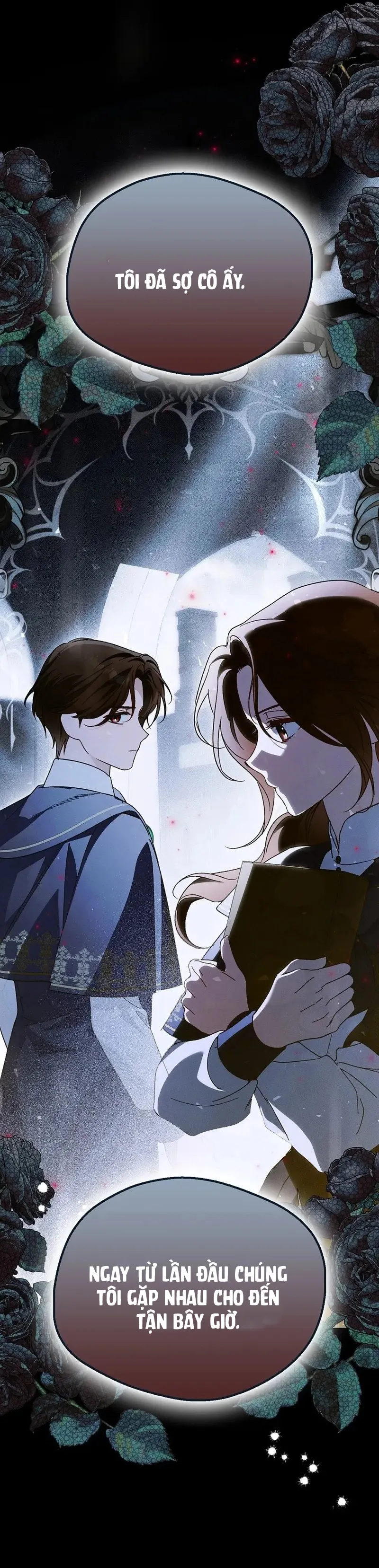 Hầu Tước Maron - Chap 30
