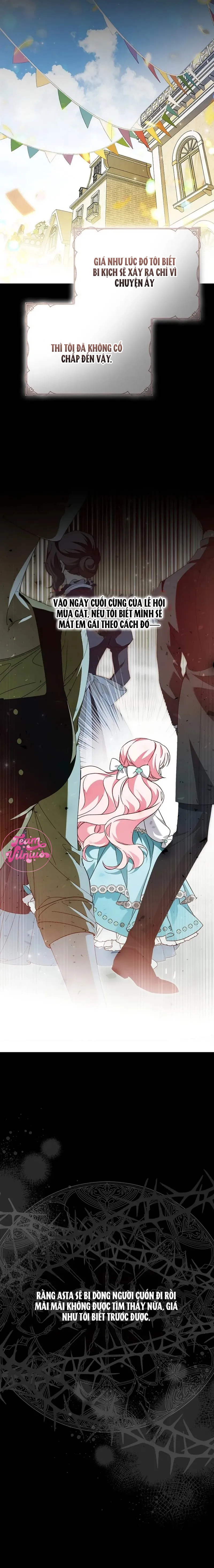 Hầu Tước Maron - Chap 30