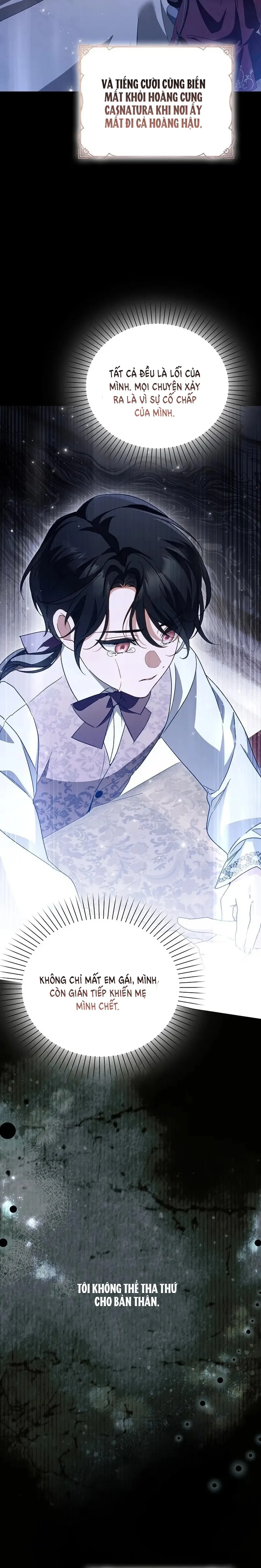 Hầu Tước Maron - Chap 30