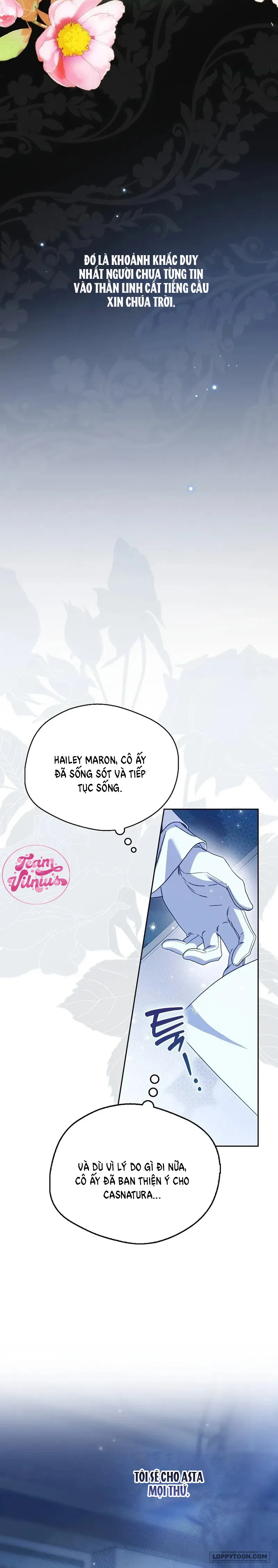 Hầu Tước Maron - Chap 30
