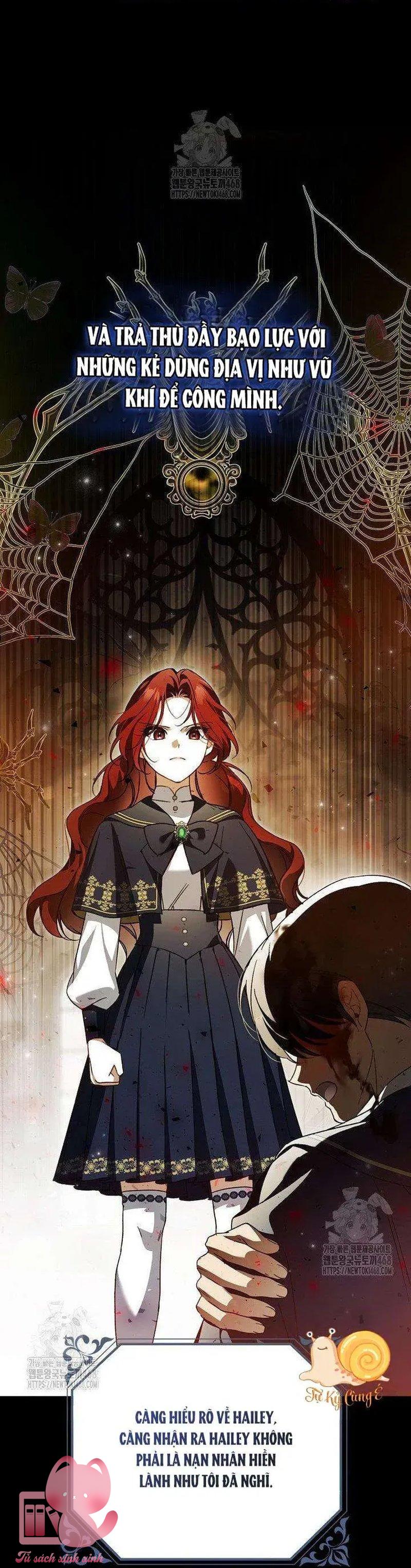 Hầu Tước Maron - Chap 31