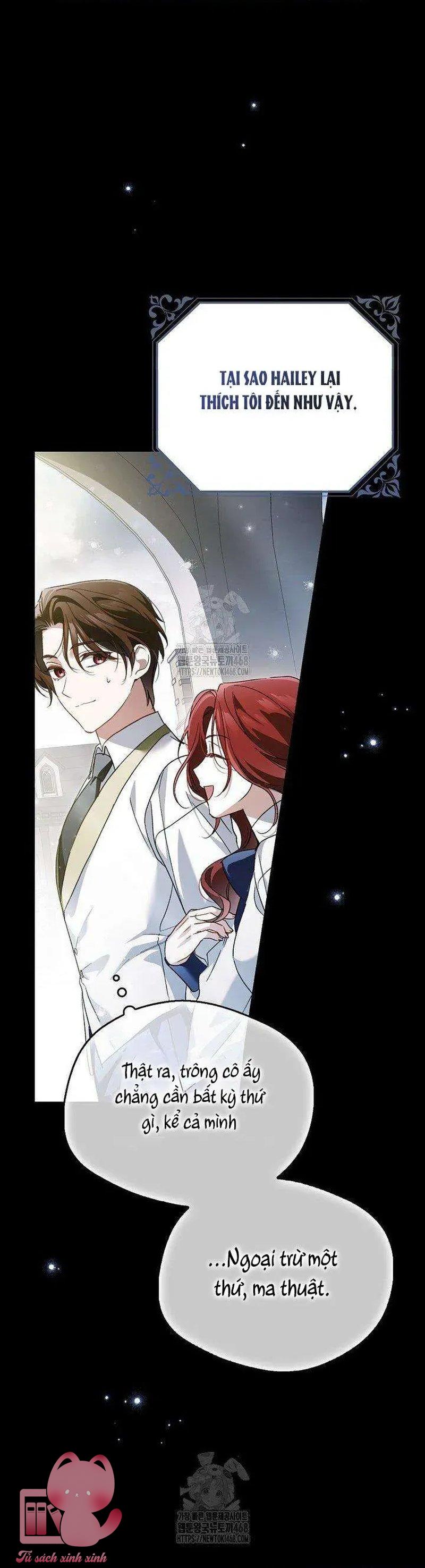 Hầu Tước Maron - Chap 31