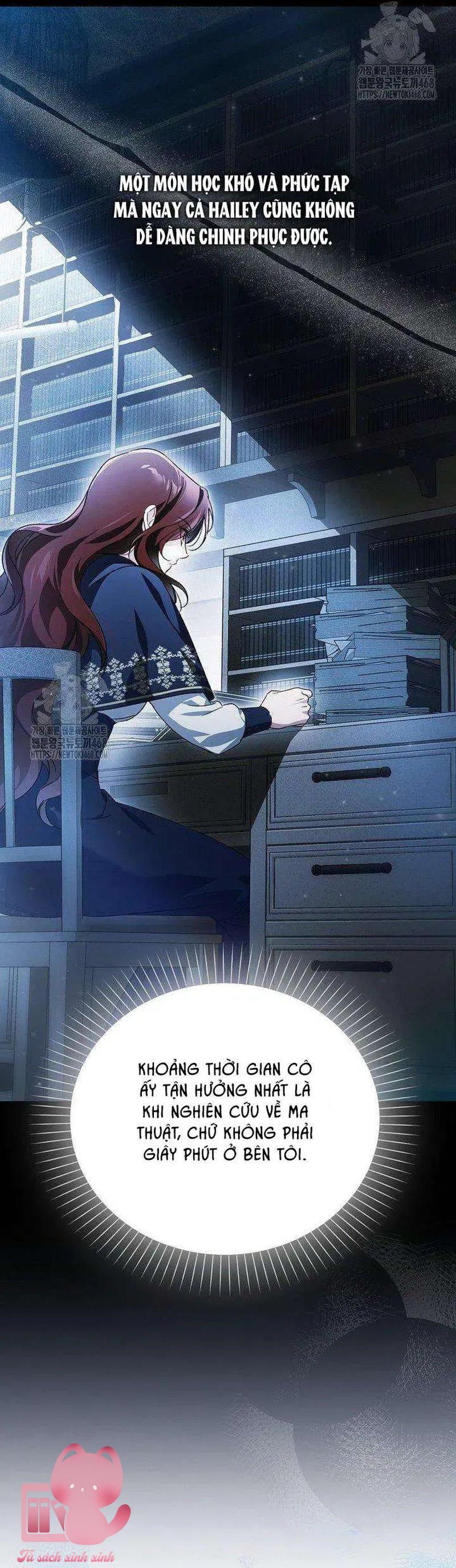 Hầu Tước Maron - Chap 31