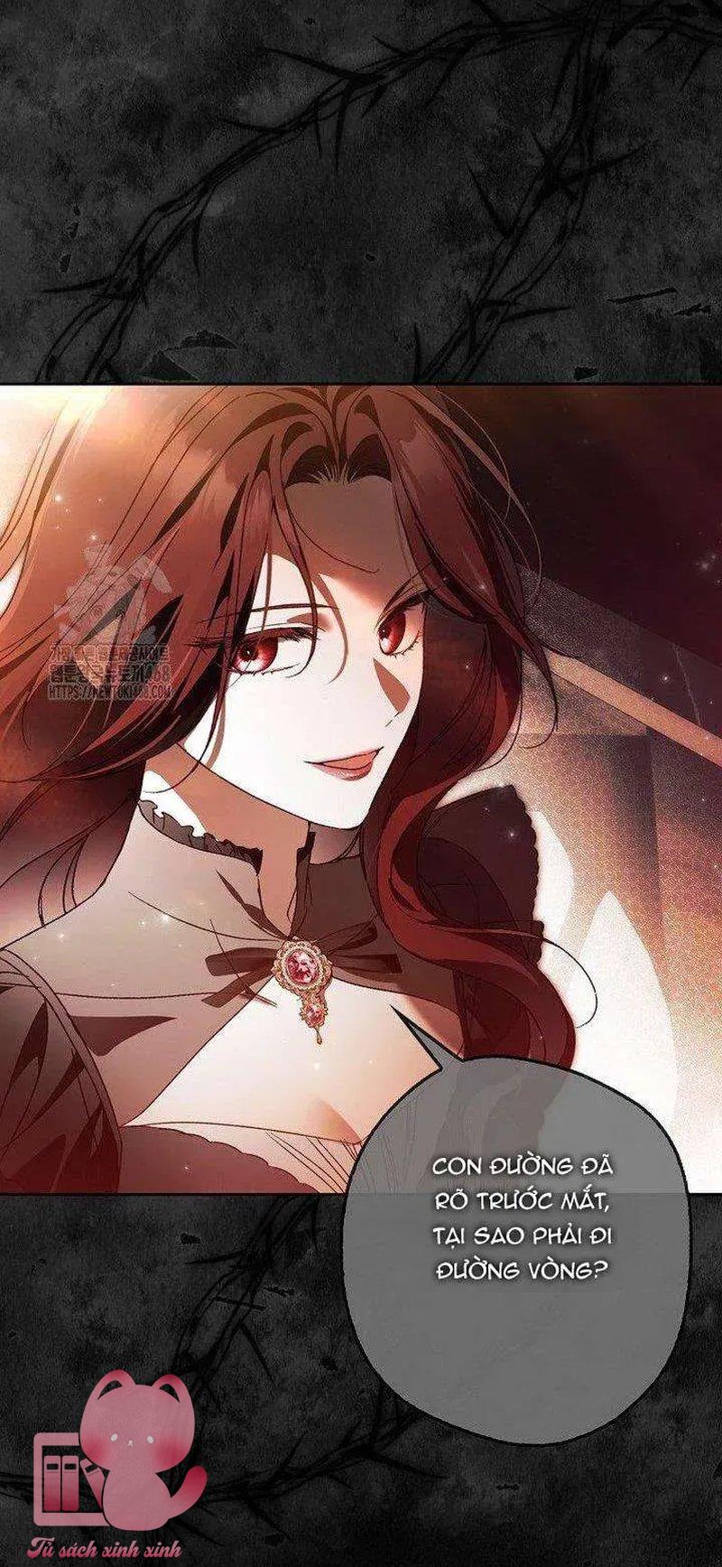 Hầu Tước Maron - Chap 31