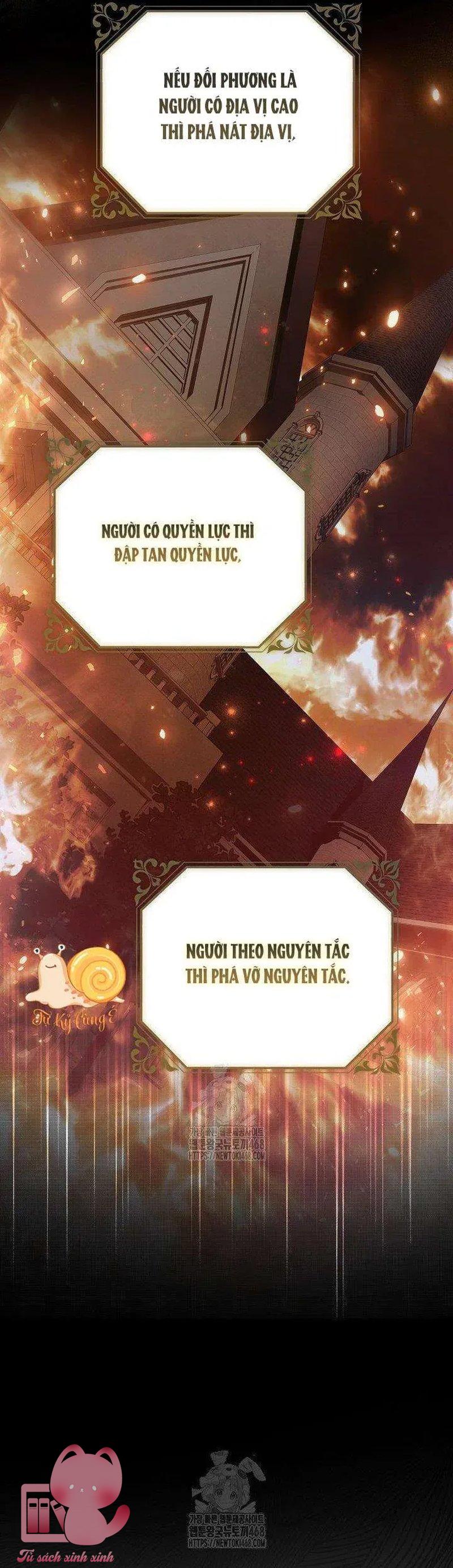 Hầu Tước Maron - Chap 31