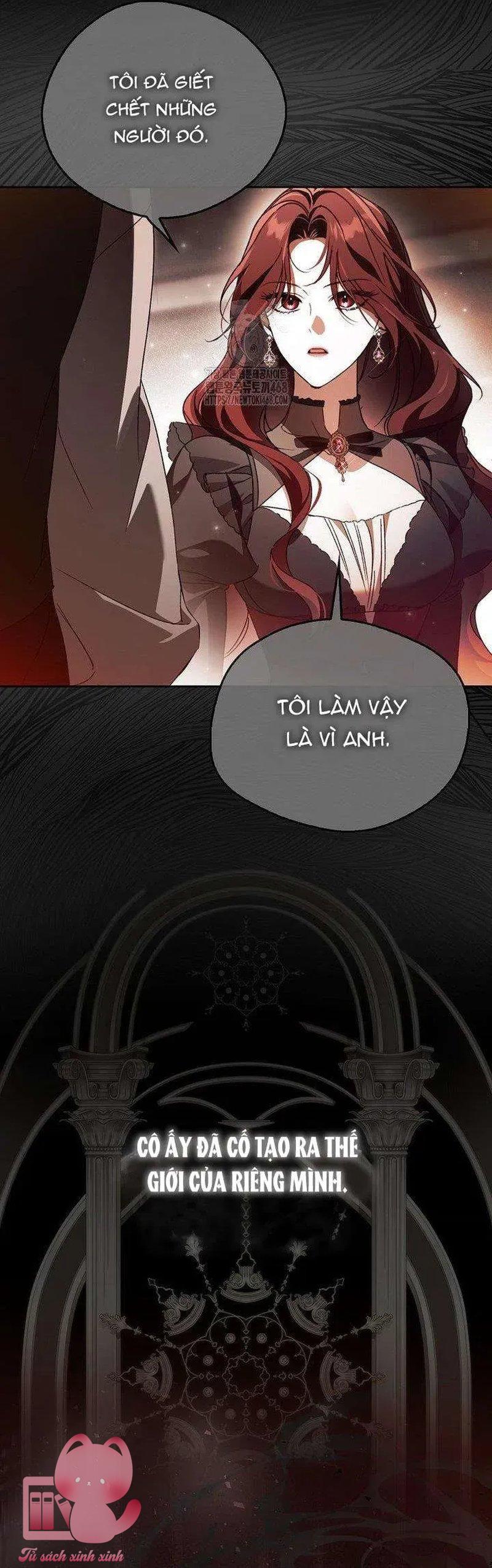 Hầu Tước Maron - Chap 31