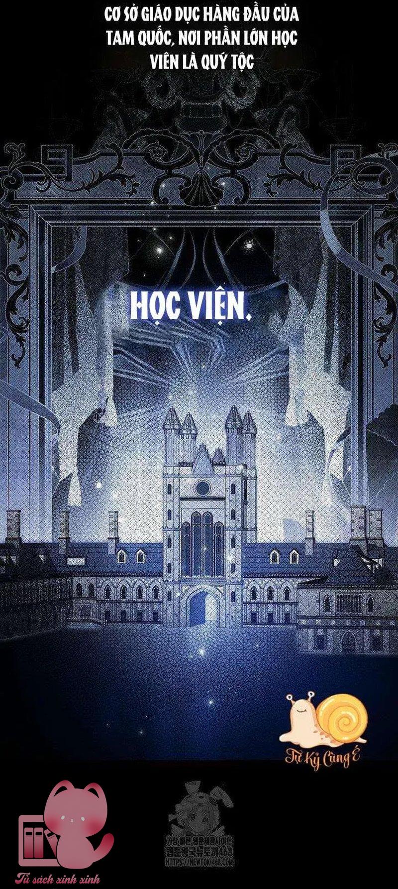Hầu Tước Maron - Chap 31