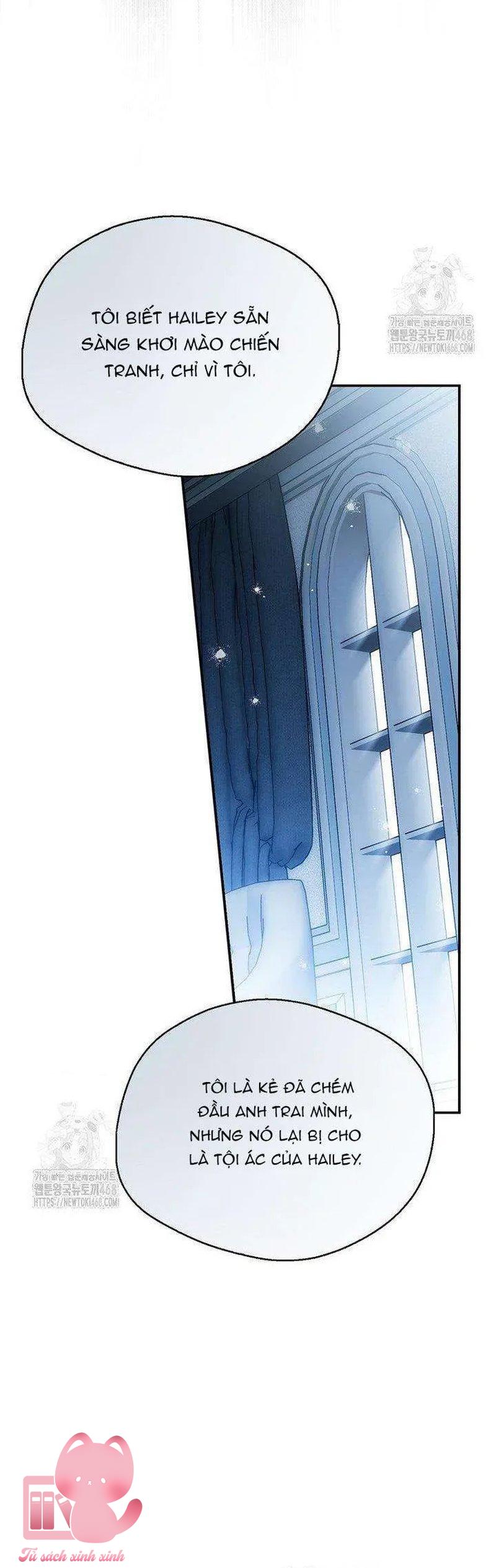 Hầu Tước Maron - Chap 31