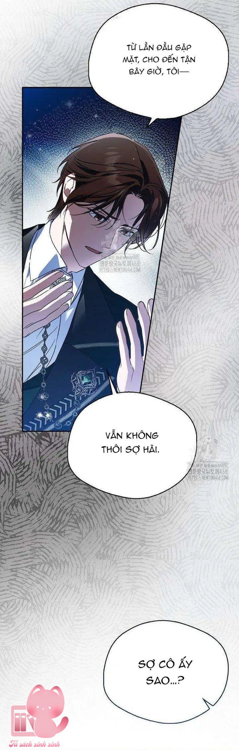 Hầu Tước Maron - Chap 31 - Trang 24