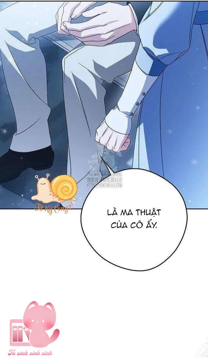 Hầu Tước Maron - Chap 31 - Trang 25