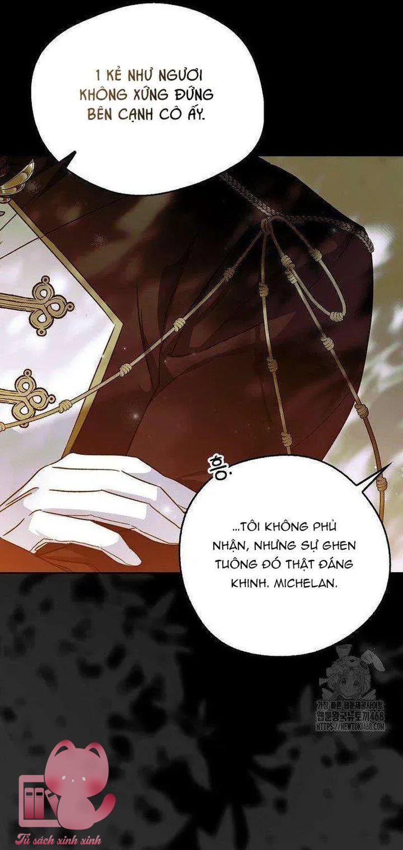 Hầu Tước Maron - Chap 31 - Trang 27