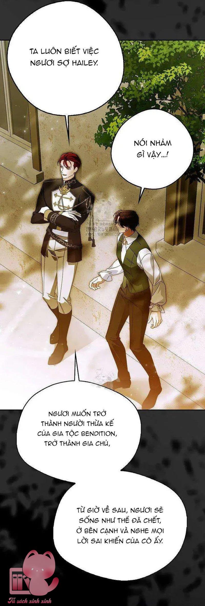 Hầu Tước Maron - Chap 31 - Trang 28