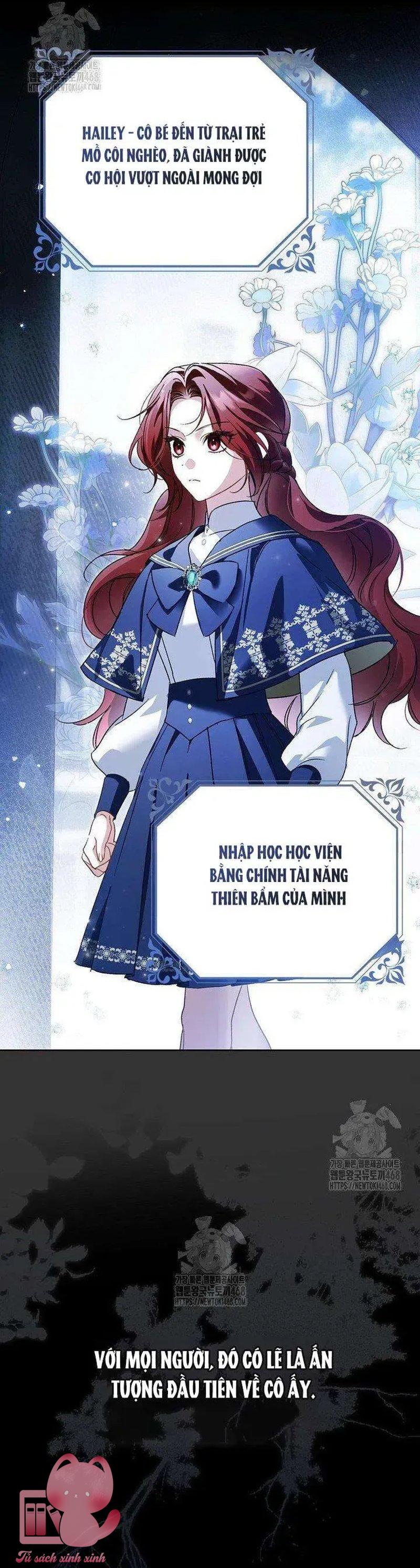 Hầu Tước Maron - Chap 31