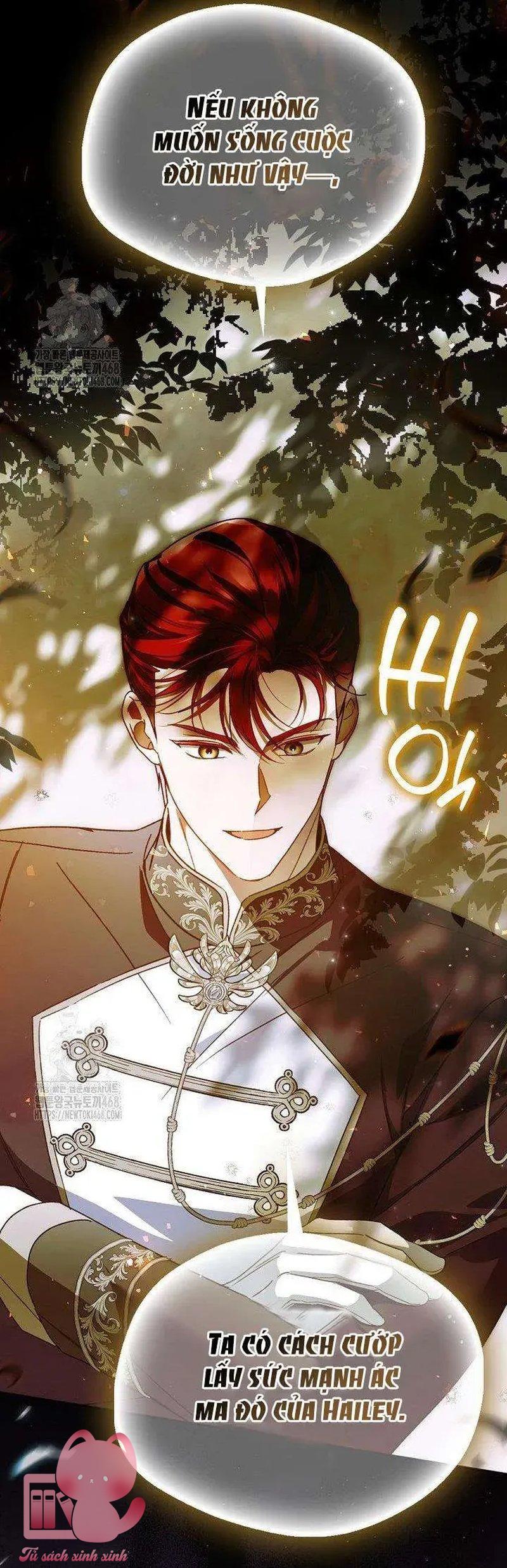Hầu Tước Maron - Chap 31 - Trang 30