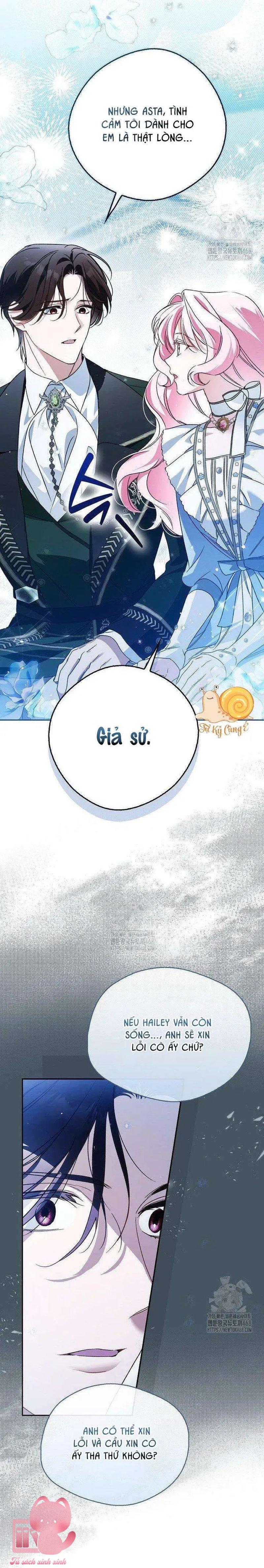Hầu Tước Maron - Chap 31 - Trang 33