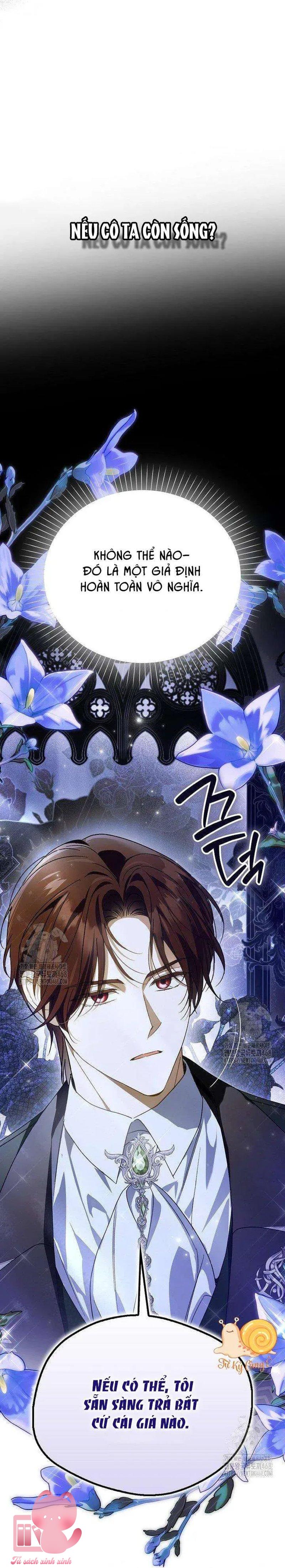 Hầu Tước Maron - Chap 31 - Trang 34
