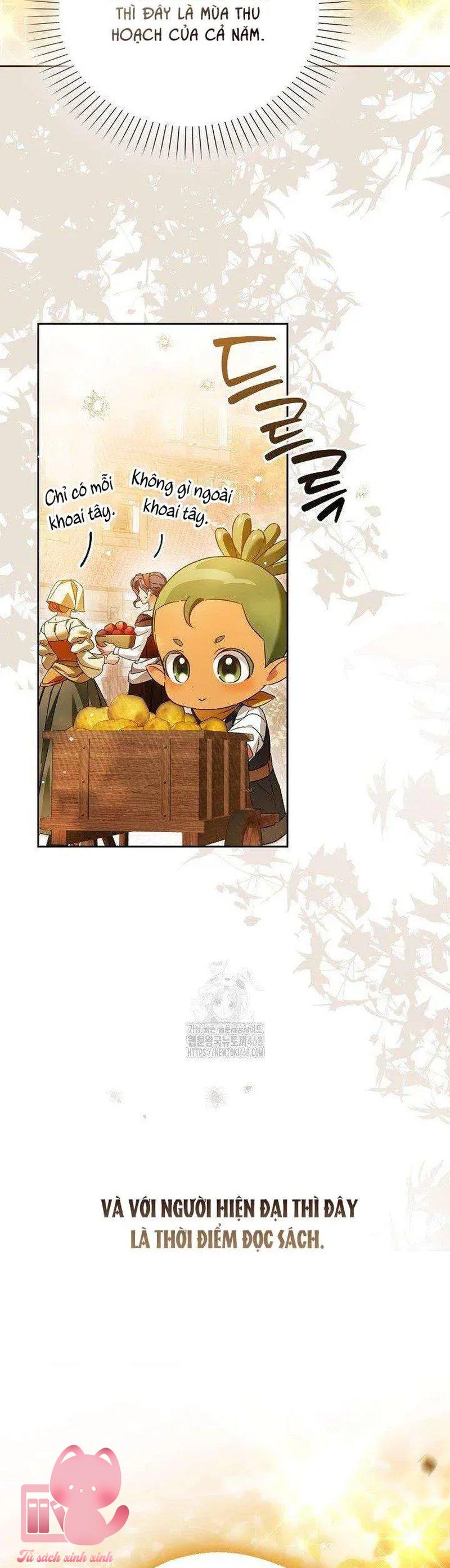 Hầu Tước Maron - Chap 31 - Trang 37