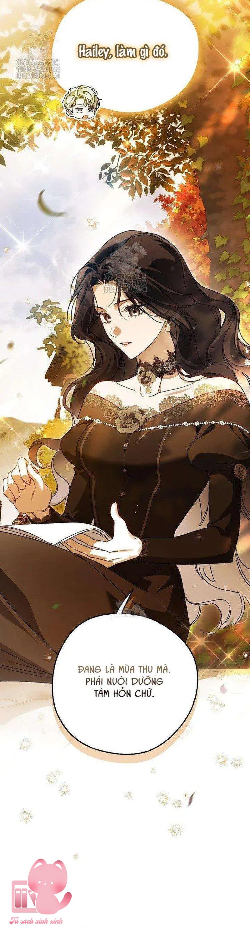 Hầu Tước Maron - Chap 31 - Trang 38