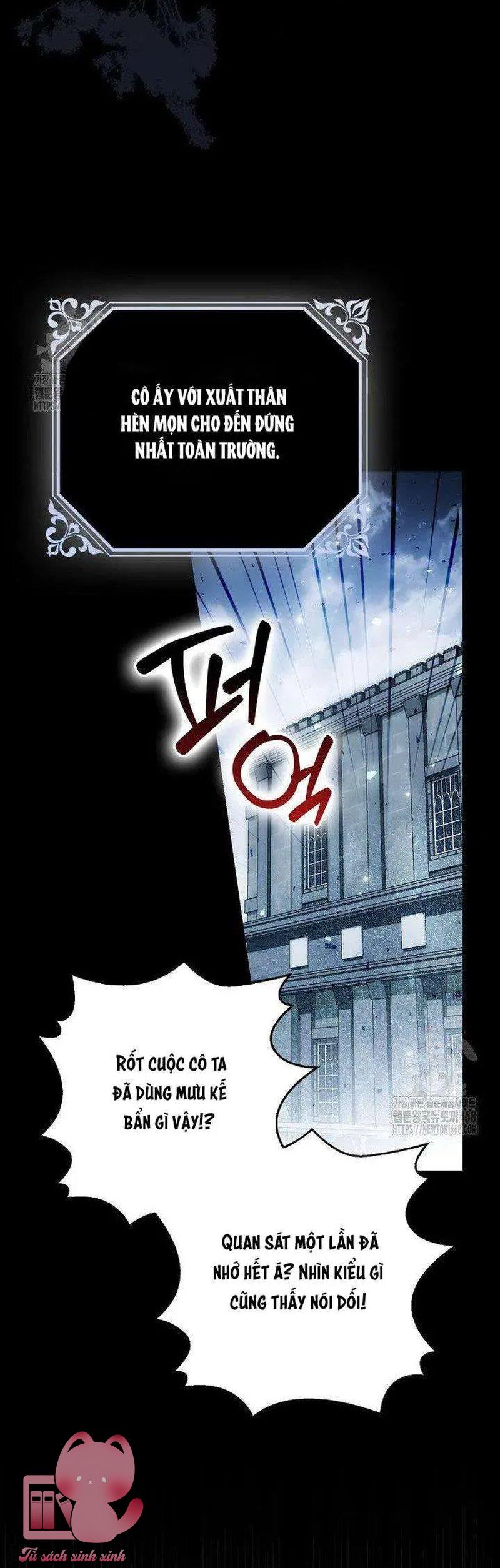 Hầu Tước Maron - Chap 31