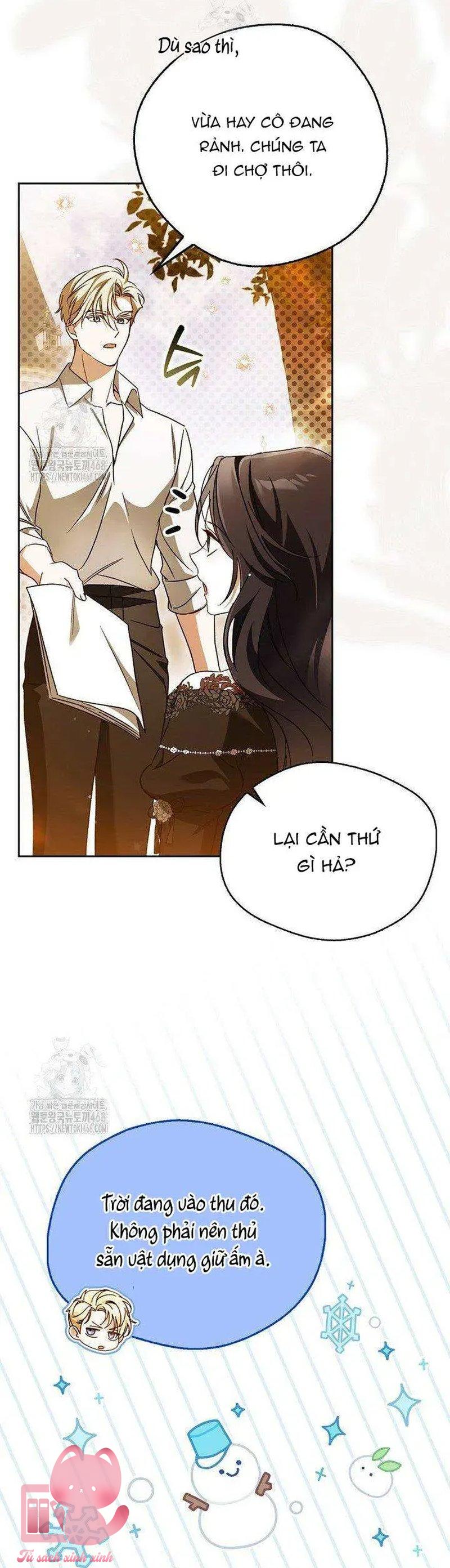 Hầu Tước Maron - Chap 31 - Trang 41