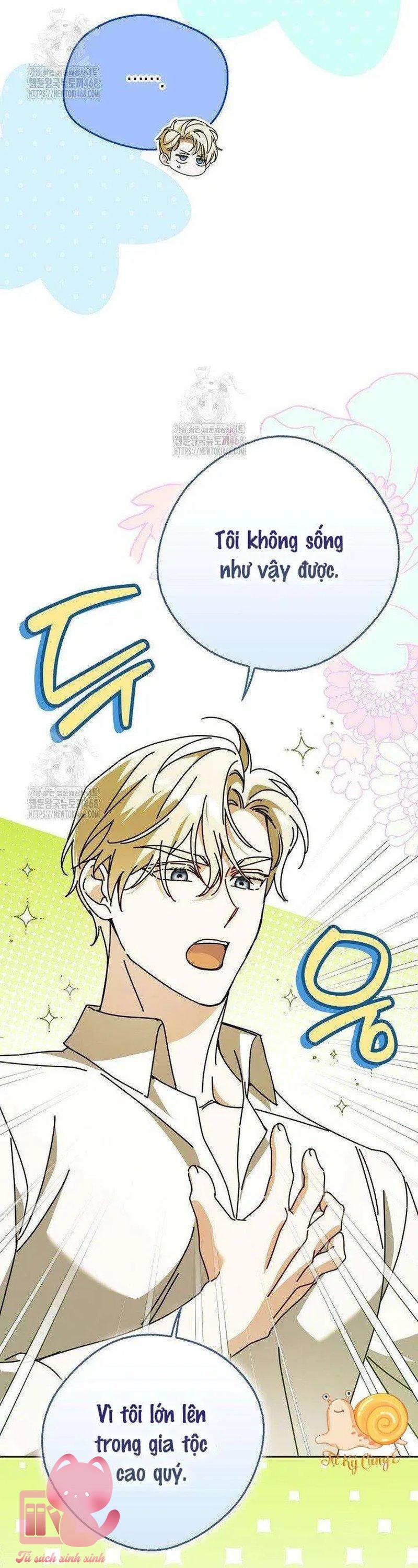 Hầu Tước Maron - Chap 31 - Trang 43