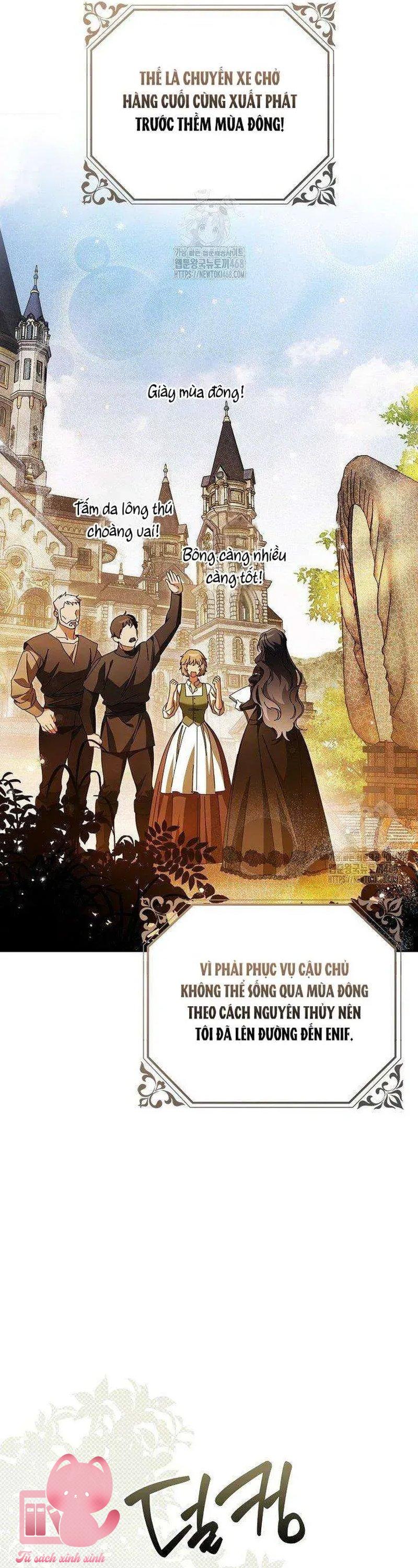Hầu Tước Maron - Chap 31 - Trang 45