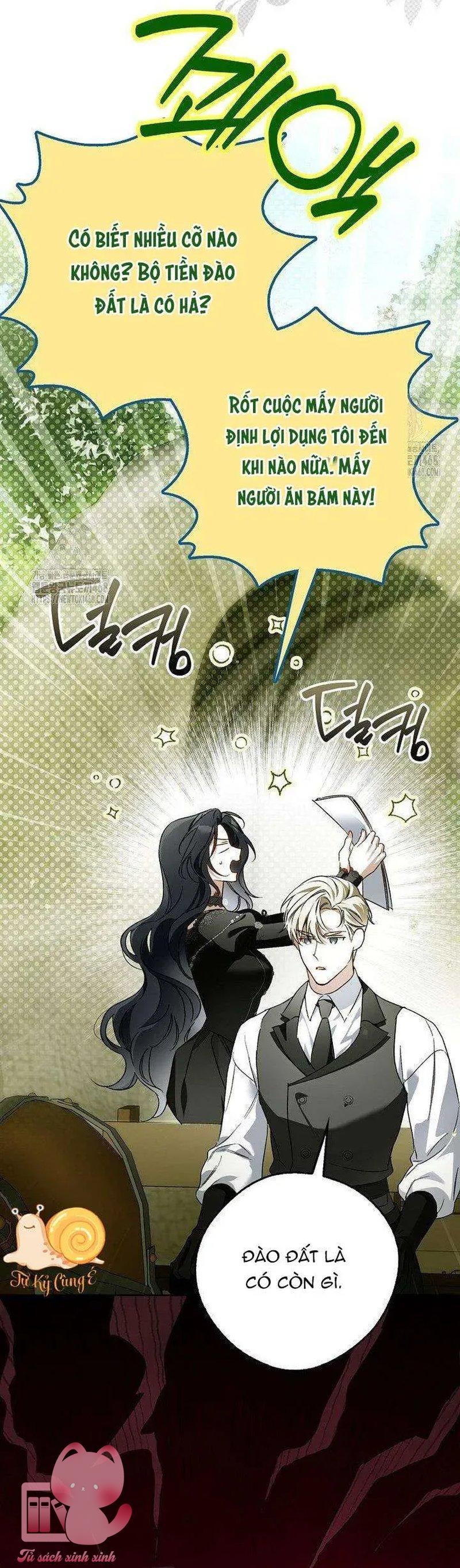 Hầu Tước Maron - Chap 31 - Trang 47