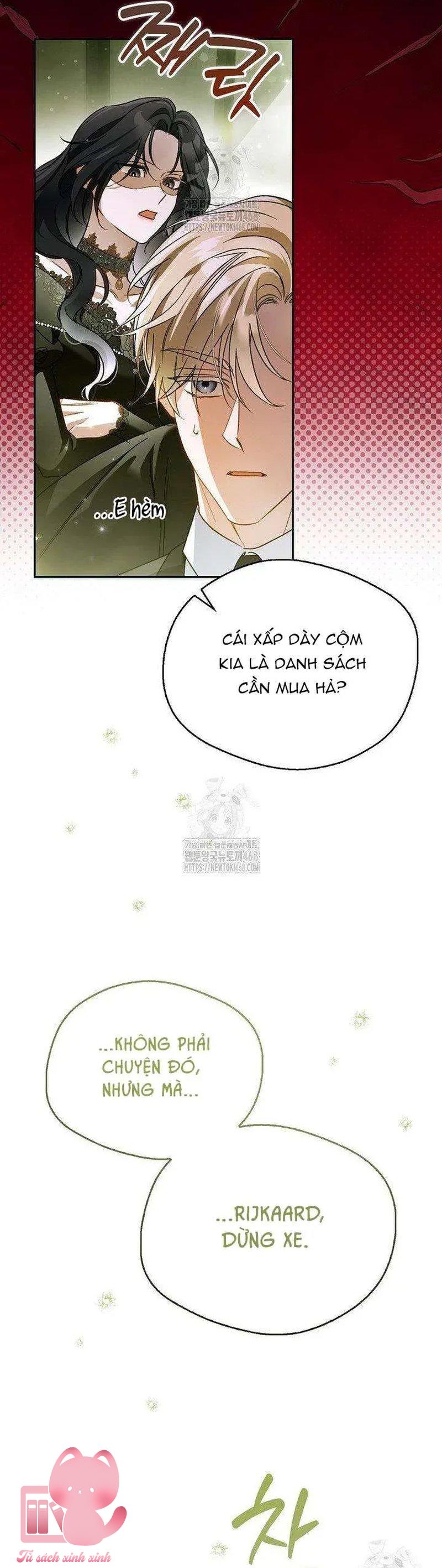 Hầu Tước Maron - Chap 31 - Trang 48