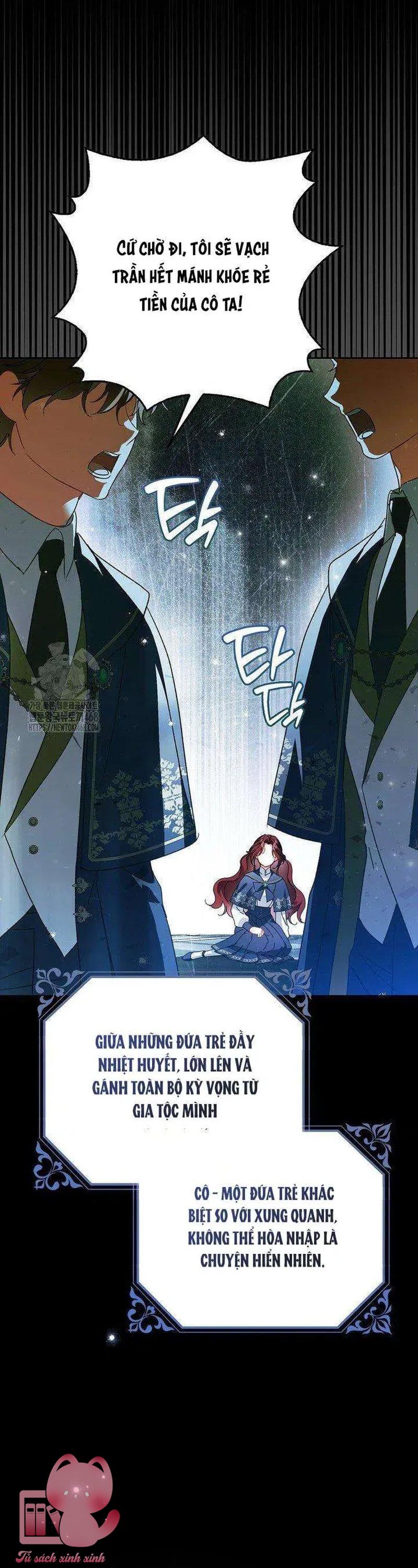 Hầu Tước Maron - Chap 31