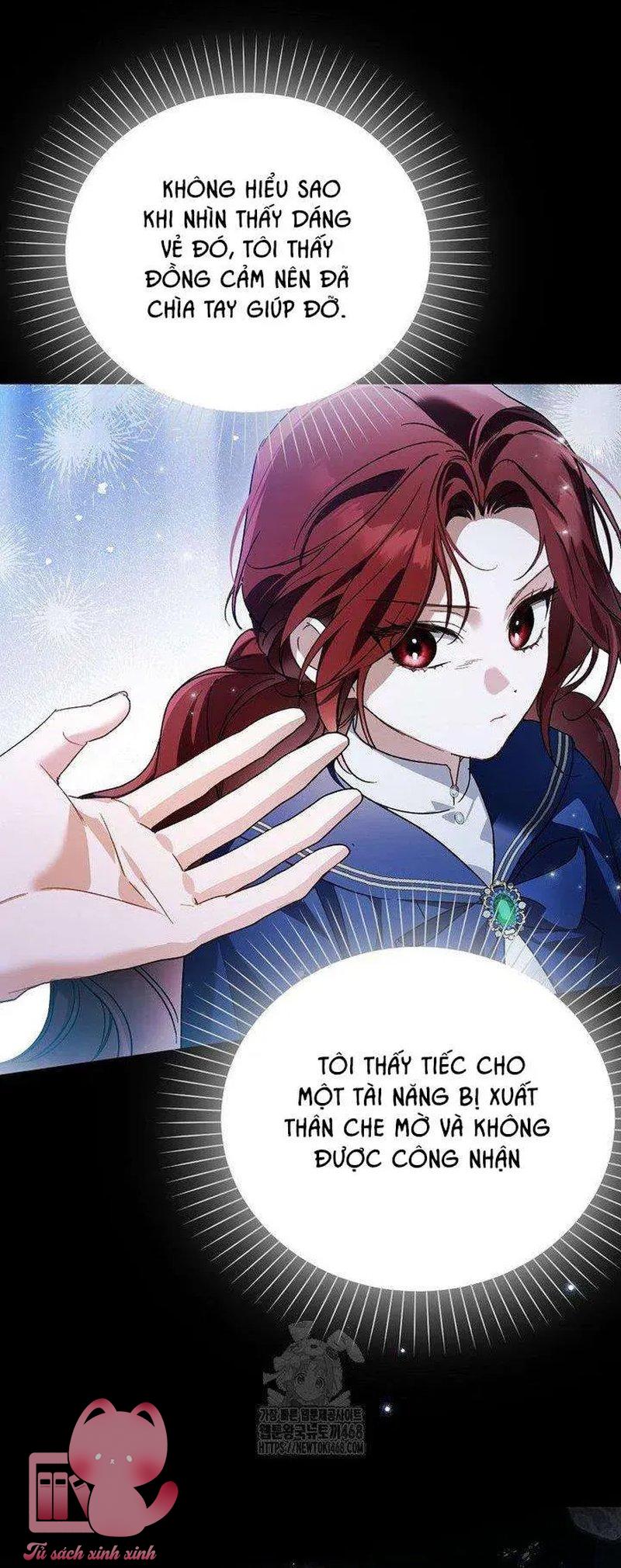 Hầu Tước Maron - Chap 31