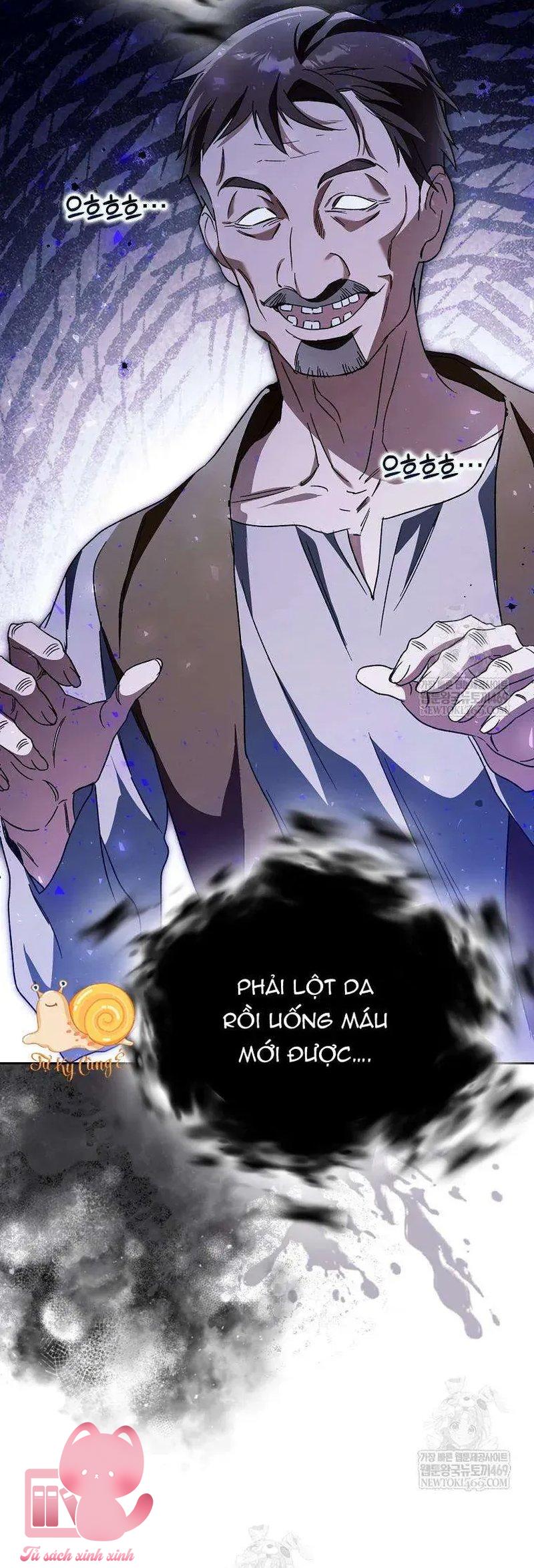 Hầu Tước Maron - Chap 32