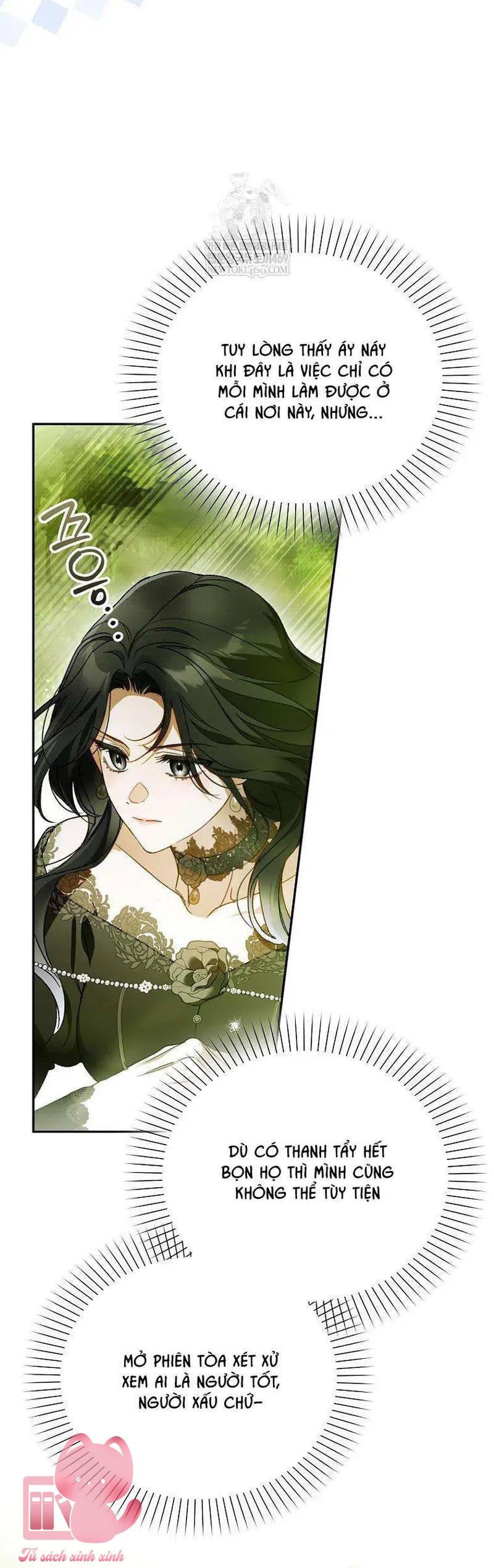 Hầu Tước Maron - Chap 32