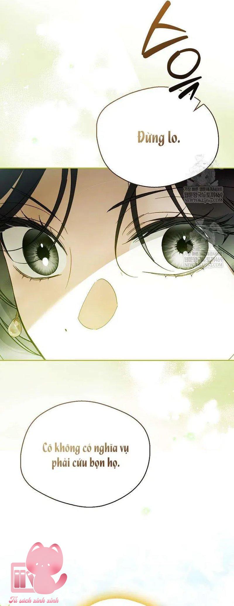 Hầu Tước Maron - Chap 32