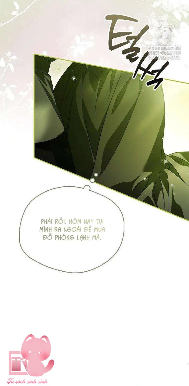 Hầu Tước Maron - Chap 32