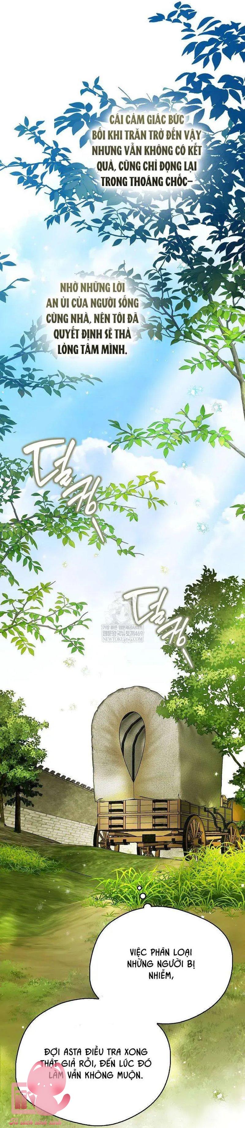 Hầu Tước Maron - Chap 32