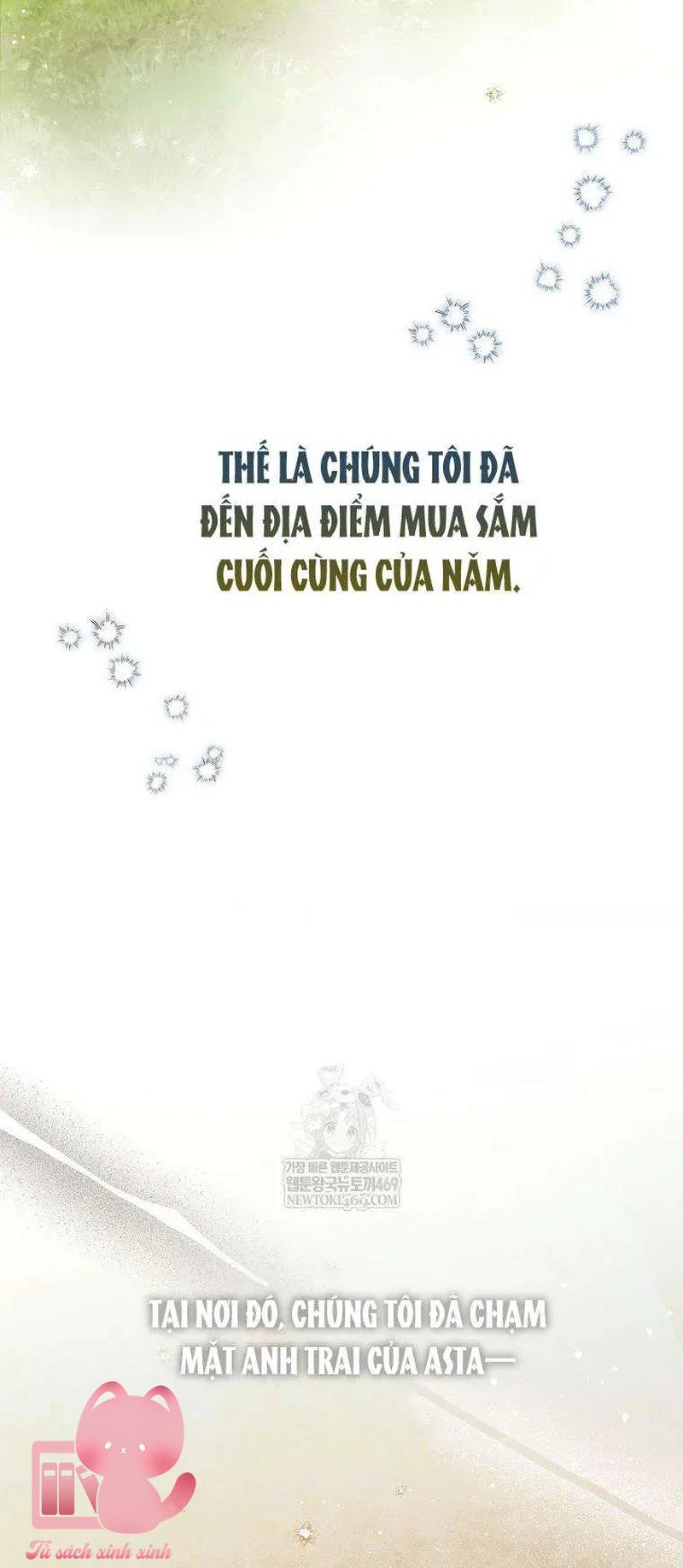 Hầu Tước Maron - Chap 32
