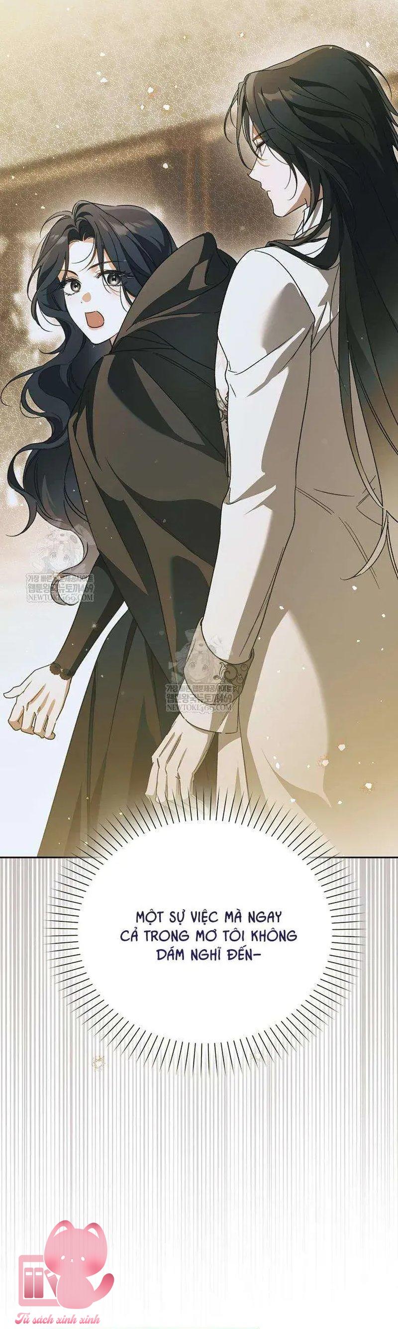 Hầu Tước Maron - Chap 32