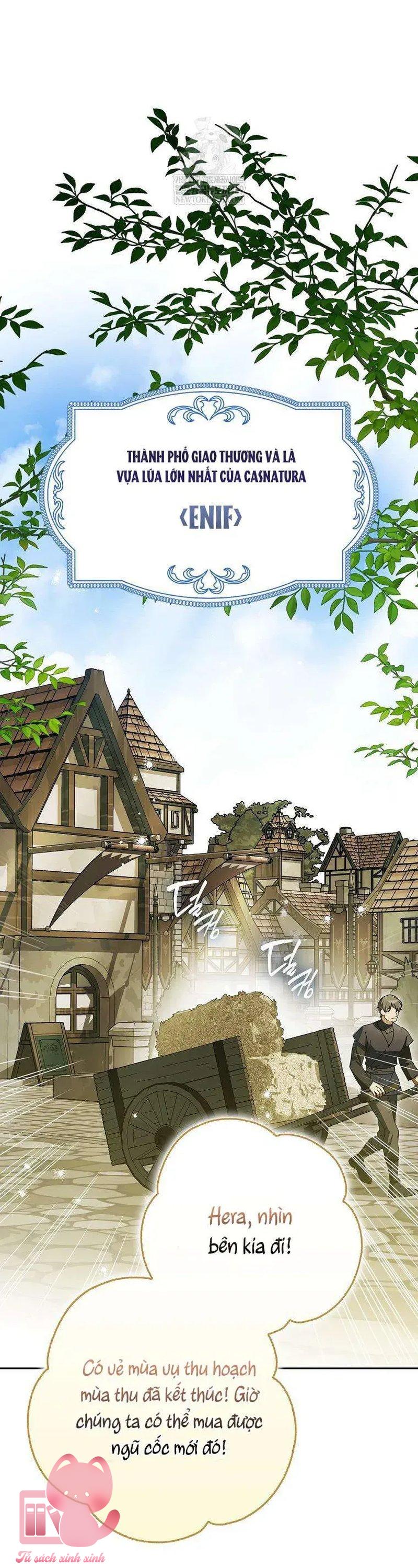 Hầu Tước Maron - Chap 32