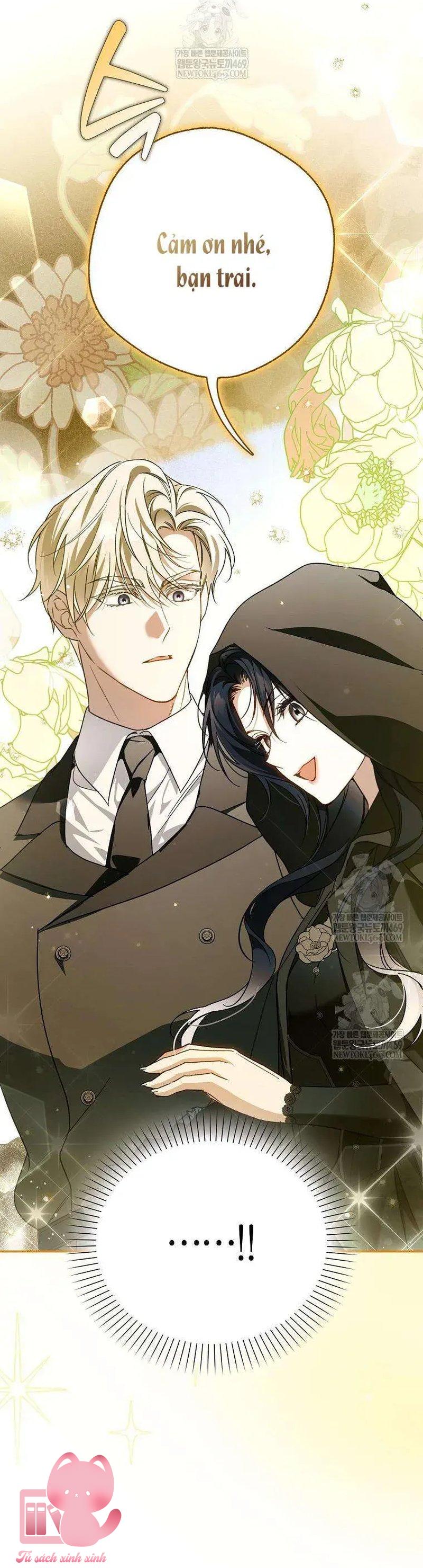 Hầu Tước Maron - Chap 32