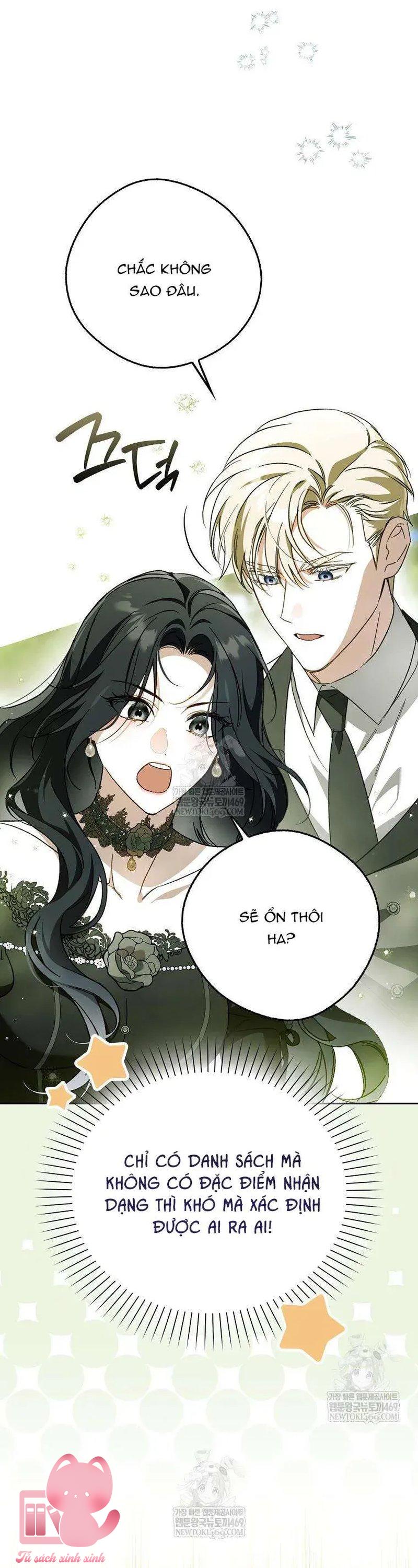 Hầu Tước Maron - Chap 32