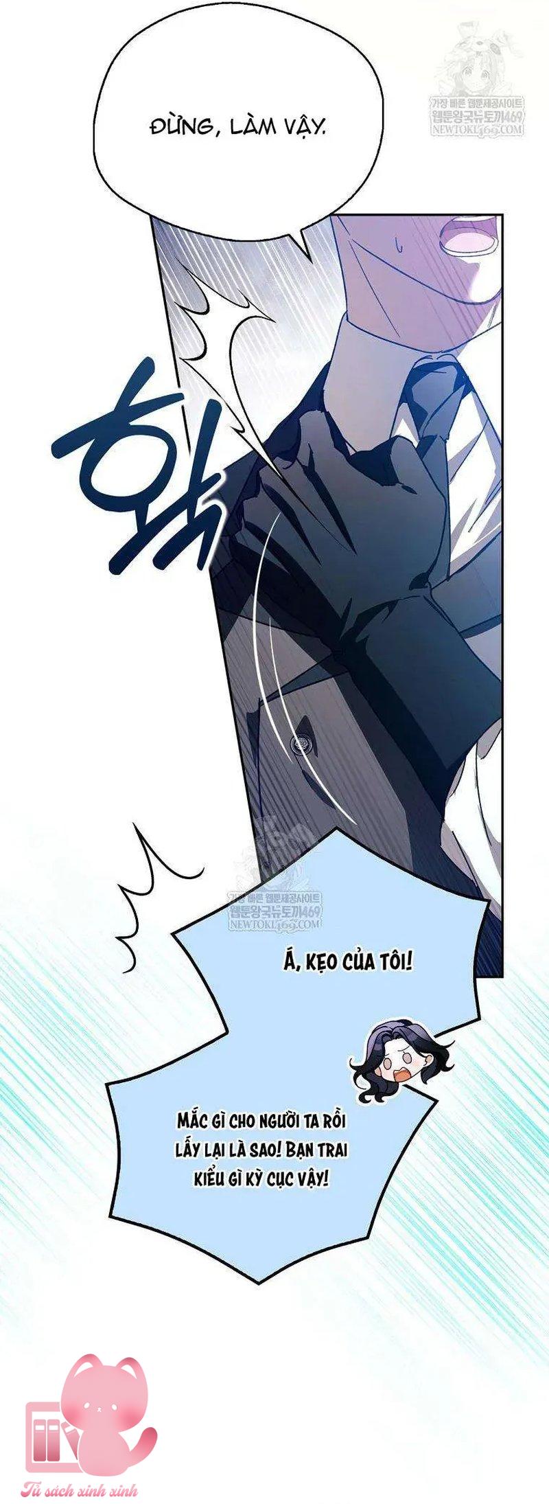 Hầu Tước Maron - Chap 32