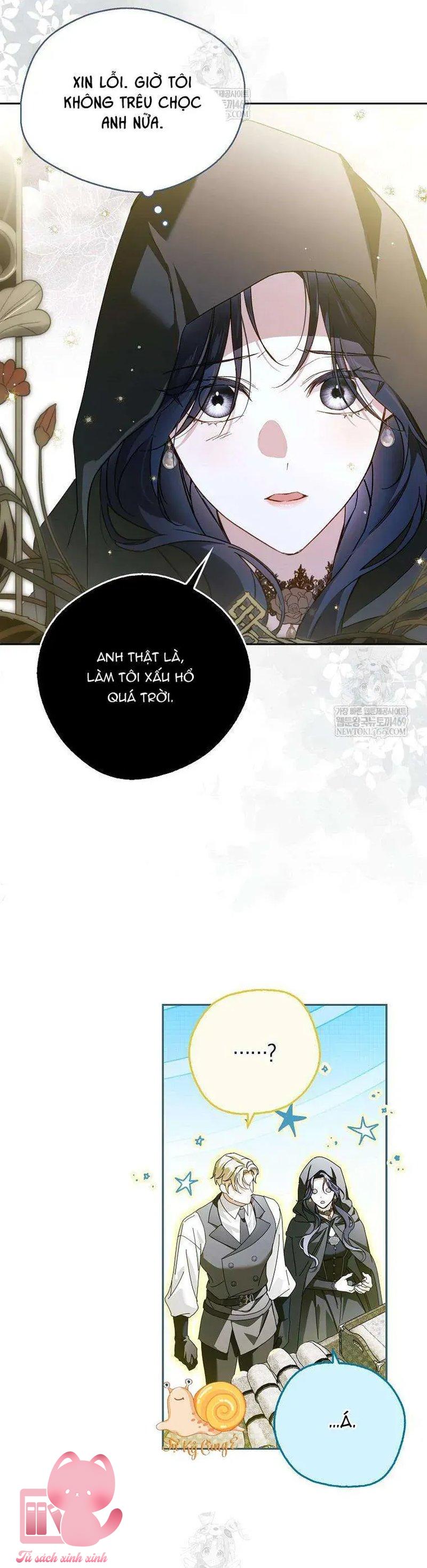Hầu Tước Maron - Chap 32