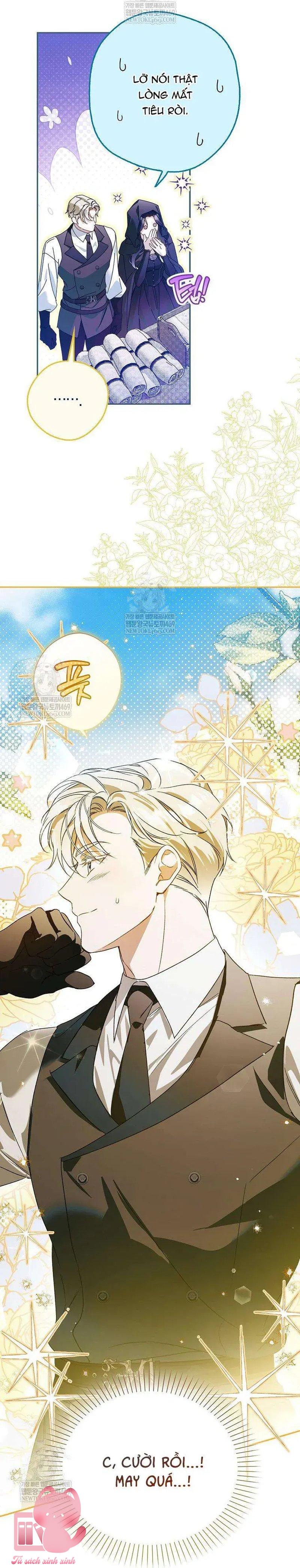 Hầu Tước Maron - Chap 32
