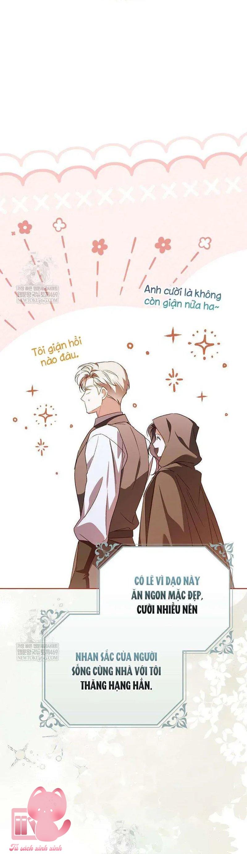Hầu Tước Maron - Chap 32