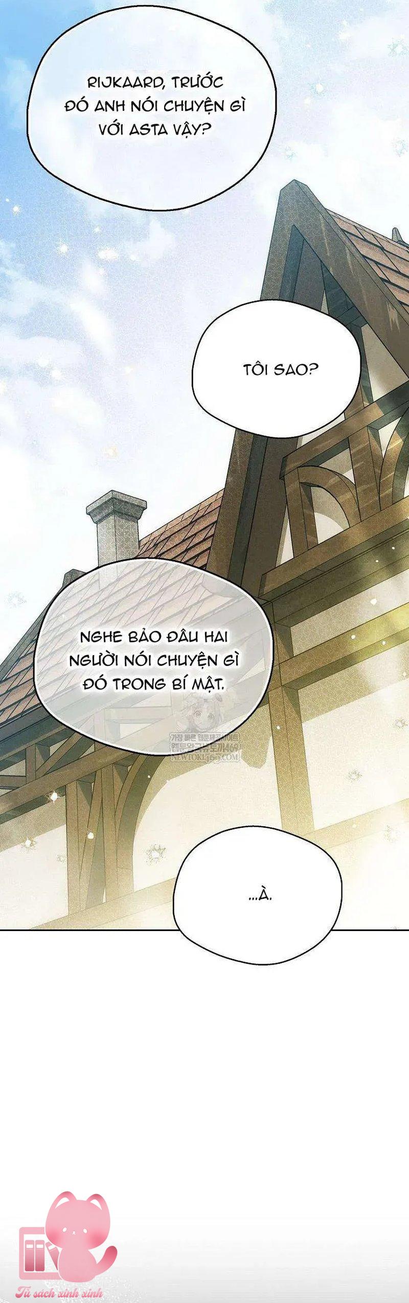 Hầu Tước Maron - Chap 32