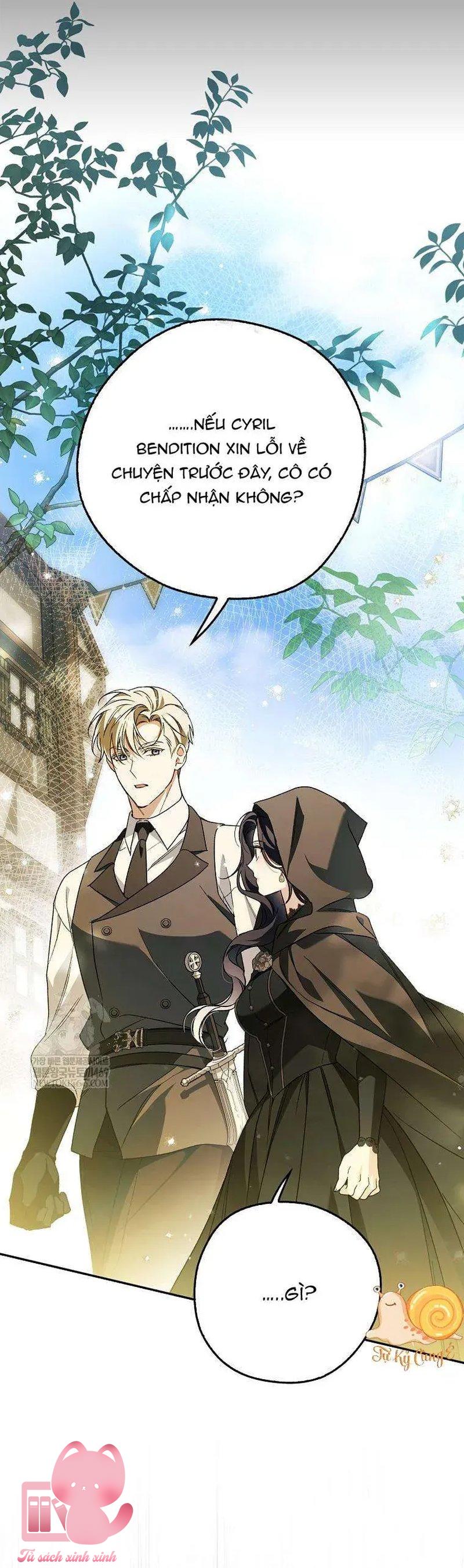Hầu Tước Maron - Chap 32 - Trang 39